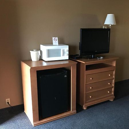 Liberty Lodge Сент-Роберт Экстерьер фото