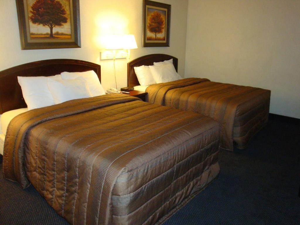 Liberty Lodge Сент-Роберт Номер фото