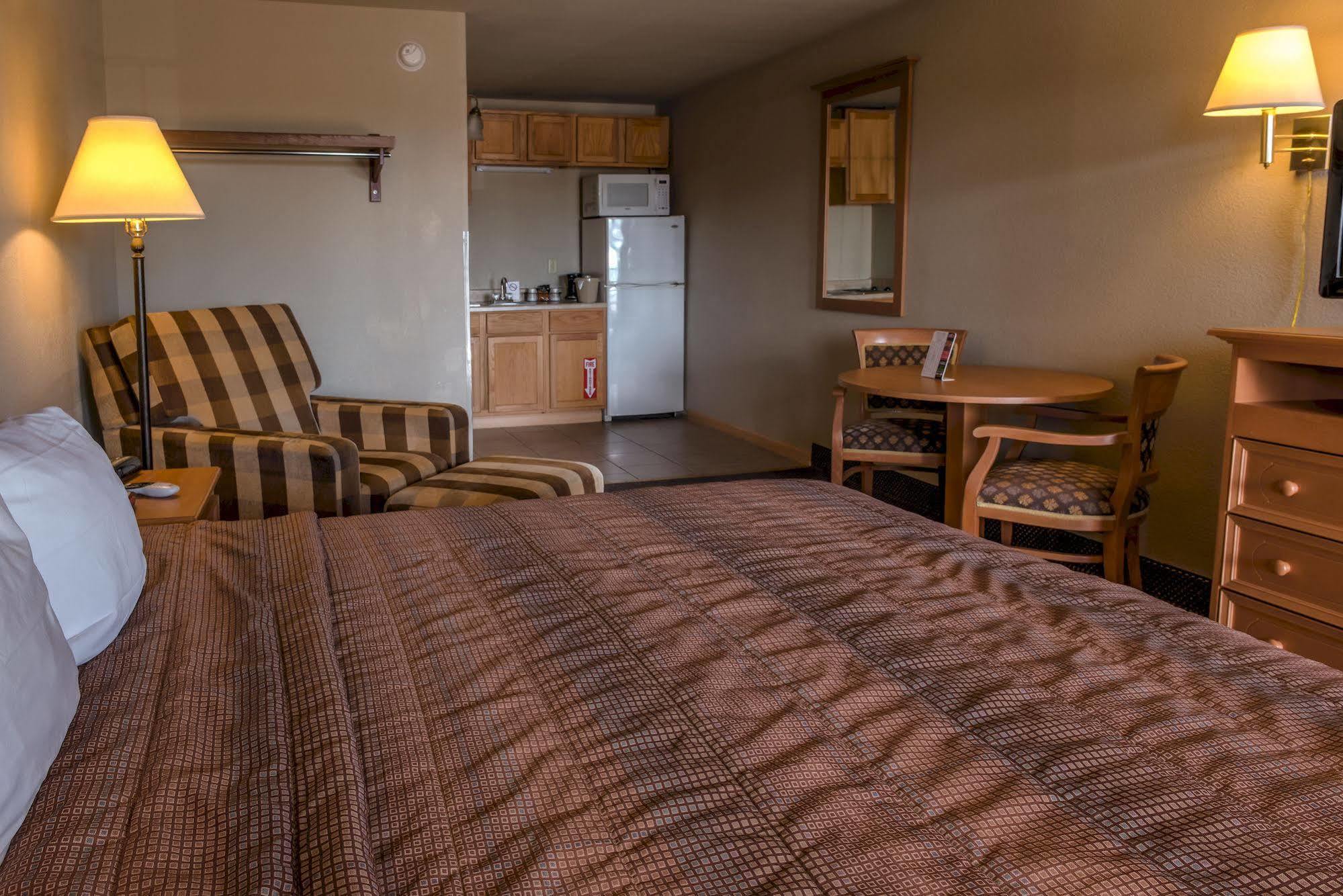 Liberty Lodge Сент-Роберт Экстерьер фото